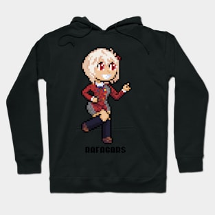 chibi shisato Hoodie